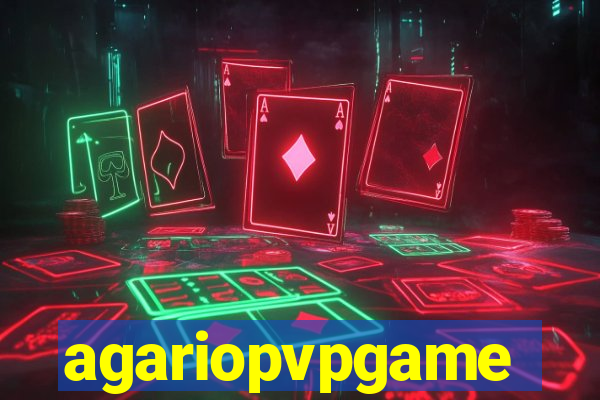 agariopvpgame