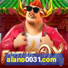 alano0031.com