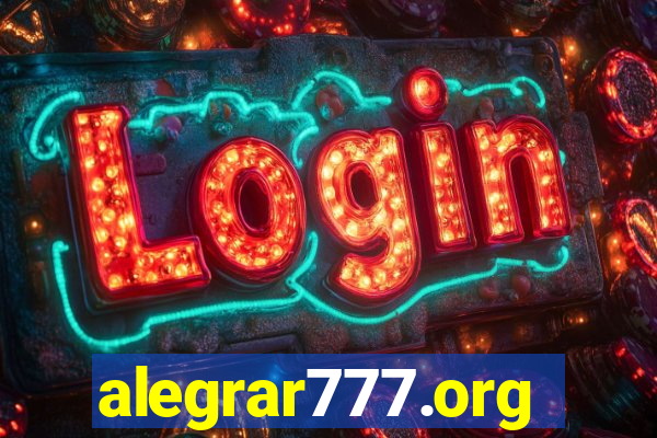 alegrar777.org