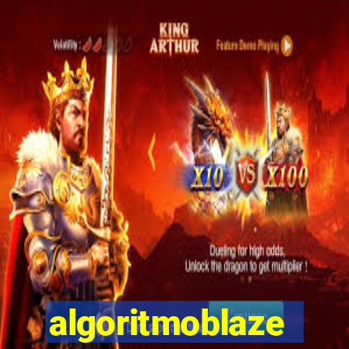 algoritmoblaze