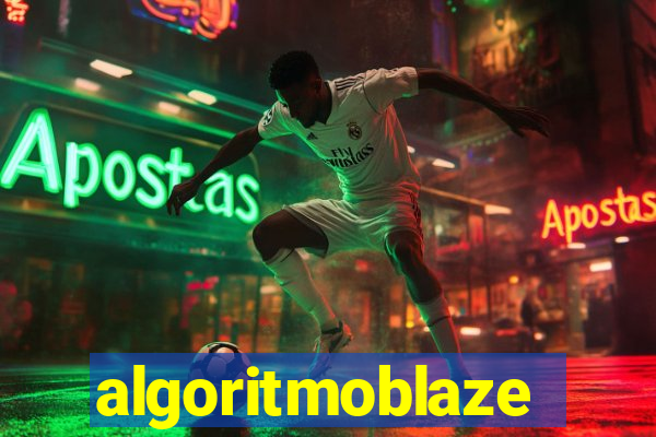 algoritmoblaze