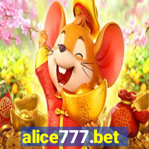 alice777.bet