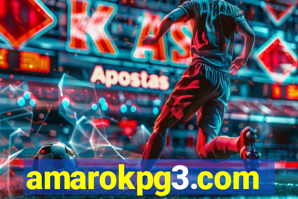 amarokpg3.com