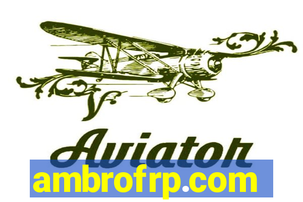 ambrofrp.com