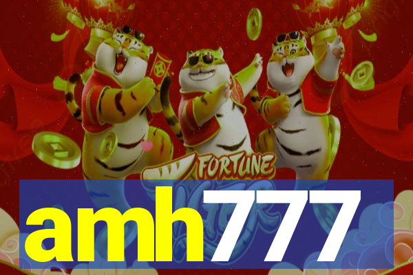 amh777