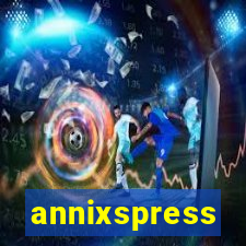 annixspress