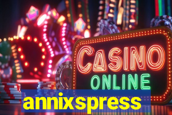 annixspress