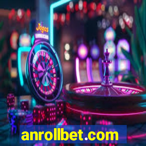 anrollbet.com