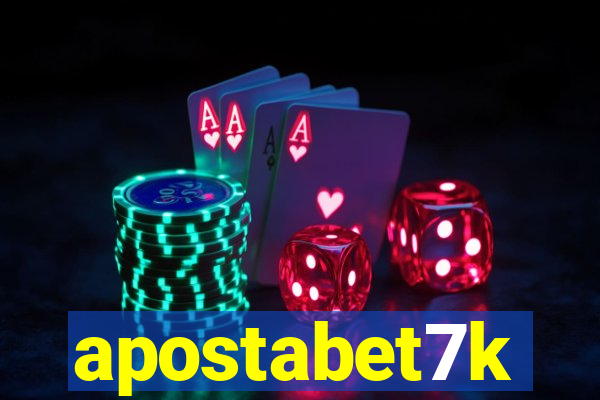 apostabet7k