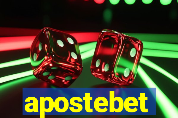 apostebet