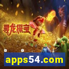 apps54.com