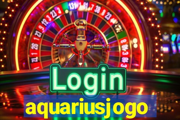 aquariusjogo