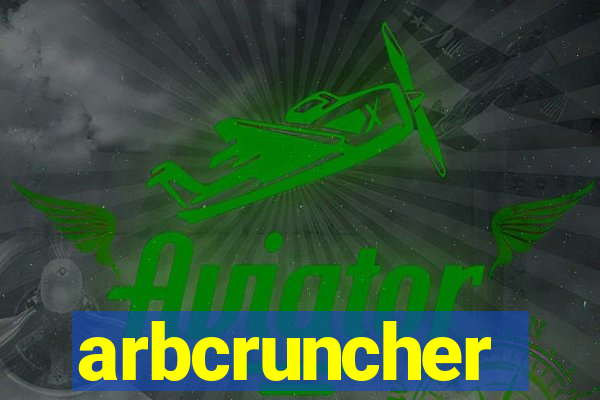 arbcruncher