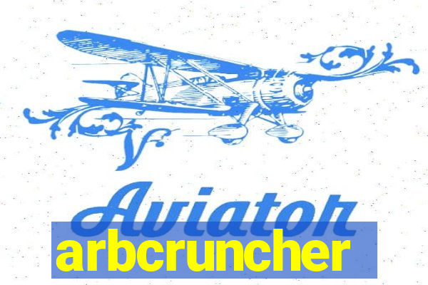 arbcruncher