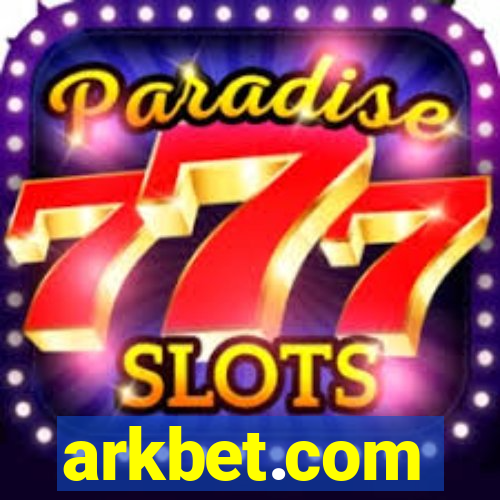 arkbet.com