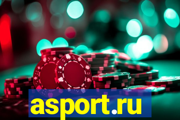 asport.ru