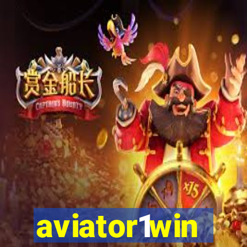 aviator1win