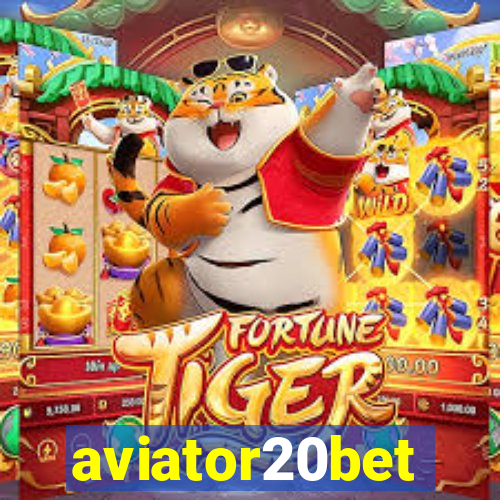 aviator20bet