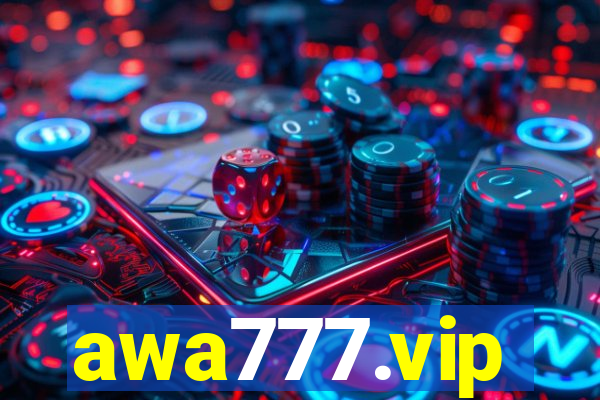 awa777.vip