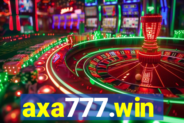 axa777.win