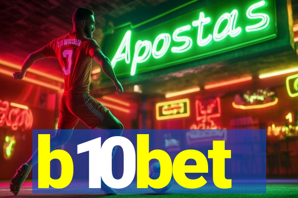 b10bet