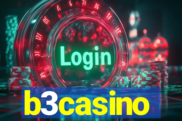 b3casino