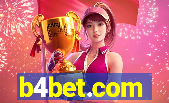 b4bet.com