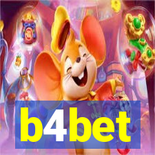 b4bet