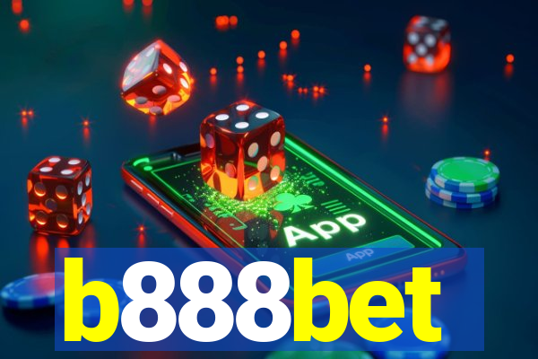 b888bet