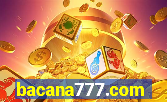 bacana777.com