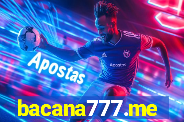 bacana777.me