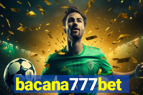 bacana777bet