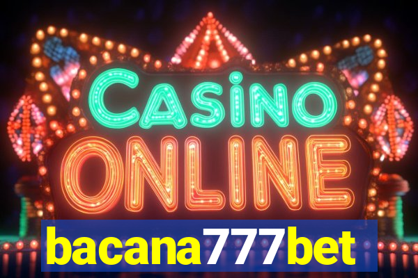 bacana777bet