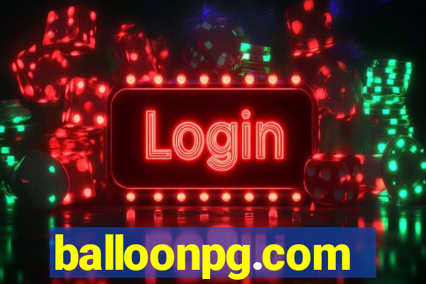 balloonpg.com