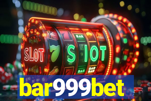 bar999bet