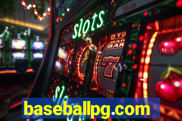 baseballpg.com