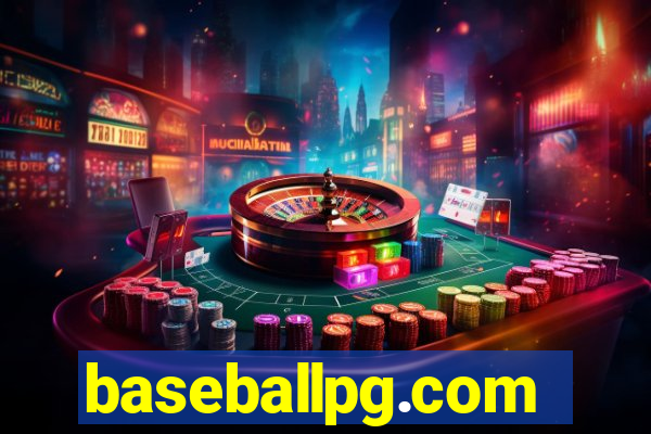 baseballpg.com