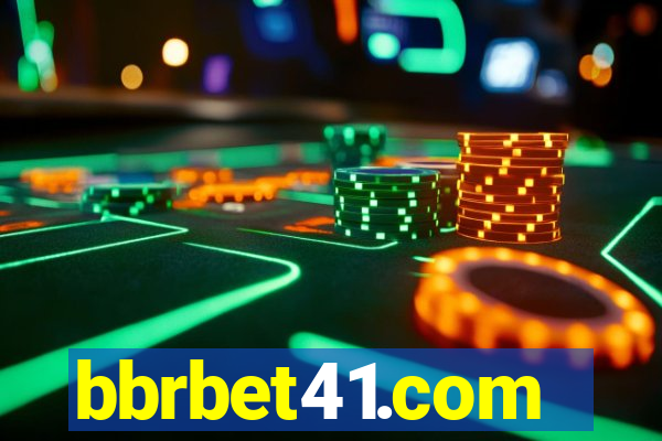 bbrbet41.com