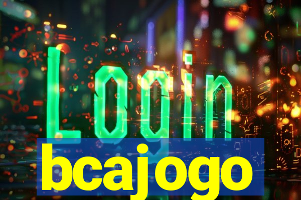 bcajogo