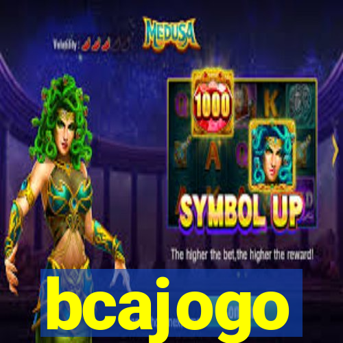 bcajogo