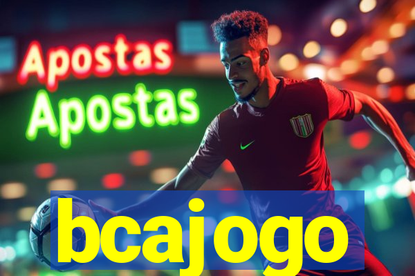 bcajogo