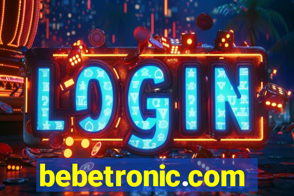 bebetronic.com