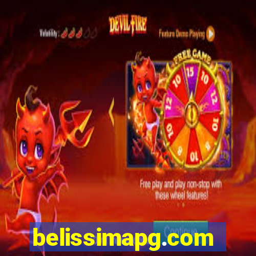 belissimapg.com