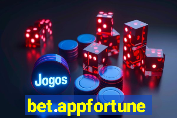 bet.appfortune