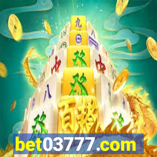 bet03777.com