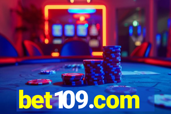 bet109.com