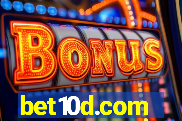 bet10d.com