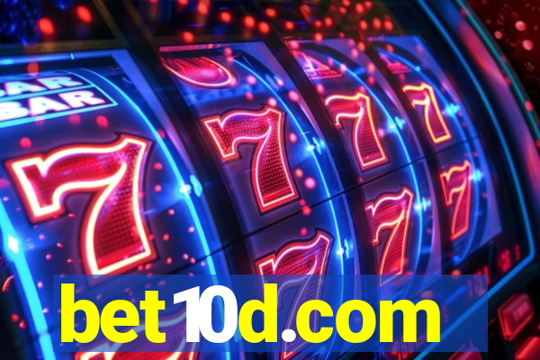 bet10d.com