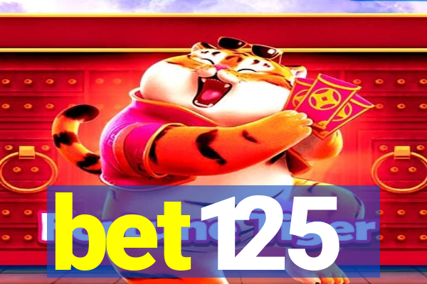 bet125