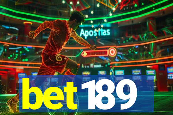 bet189